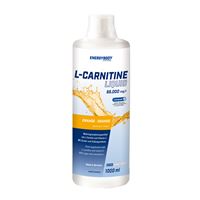 L-Carnitin Liquid 1000 ml pomeranč