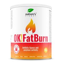 OK! Fat Burn 150 g