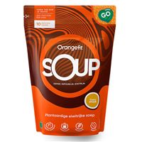 Soup 450g curry
