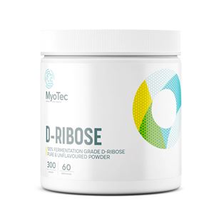 D-Ribose 300g