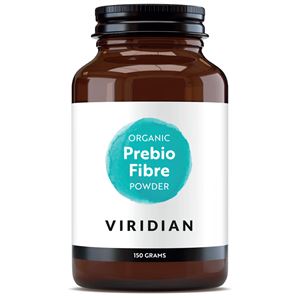 Prebio Fibre Powder 150g Organic