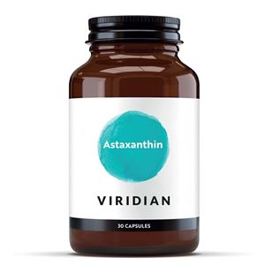 Astaxanthin 30 kapslí