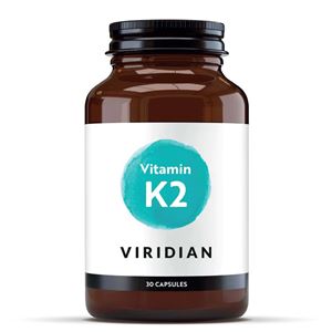 Vitamin K2 30 kapslí