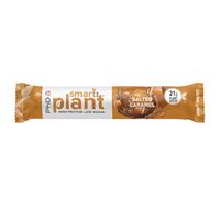 Smart Plant Bar 64 g salted caramel