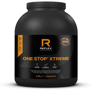 One Stop XTREME 4,35kg čokoláda