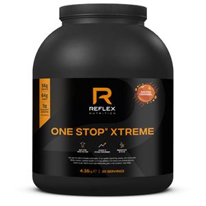 One Stop XTREME 4,35kg slaný karamel