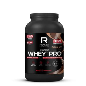 Instant Whey PRO 900g čokoláda