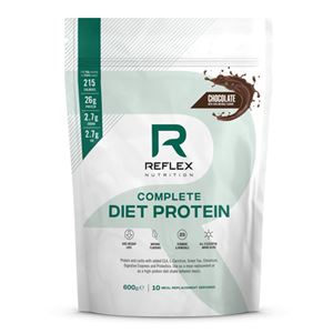 Complete Diet Protein 600g čokoláda