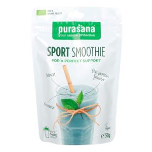 Smoothie Sport BIO 150g