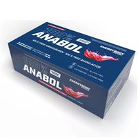 100% Anabol 30 ampulí