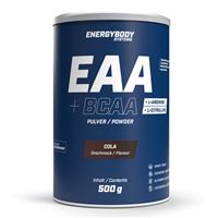 EAA + Arginine & Citruline 500 g cola