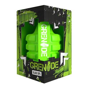 GRENADE BLACK OPS 100 kapslí