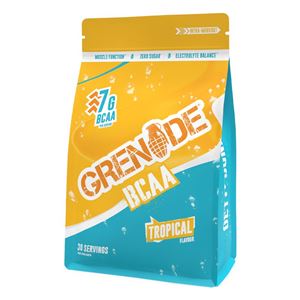 Grenade BCAA 390g tropical