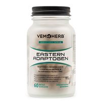 Eastern Adaptogen 60 kapslí