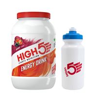 Energy Drink 2,2 kg ovoce + láhev Ironman 500ml zdarma