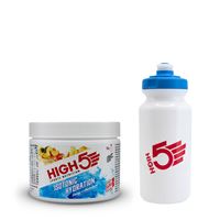 Isotonic Hydration 300 g tropical + láhev Ironman 500ml zdarma