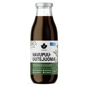 HAVUPUU 1000ml (Havupuu-uutejuoma)