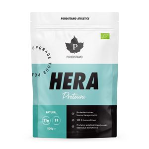 HERA Protein BIO 500g natural