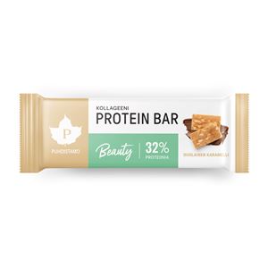 Collagen Protein Bar 30 g slaný karamel