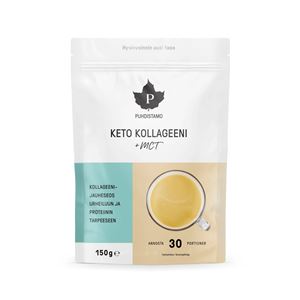 Kollageeni 150g natural