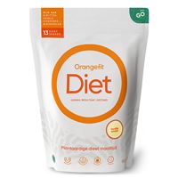 Diet 850 g vanilka