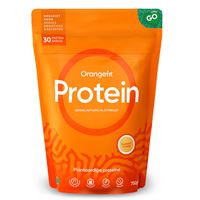 Plant Protein 750 g banán