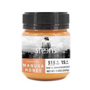 RAW Manuka Honey UMF15+ (515+ MGO) 225g