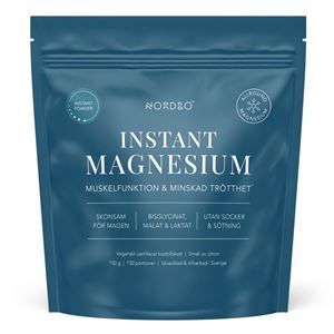 Instant Magnesium 150g (Hořčík)