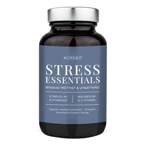 Stress Essentials 60 kapslí