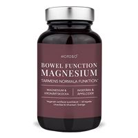 Bowel Function Magnesium 60 kapslí