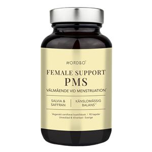 Female Support PMS 90 kapslí