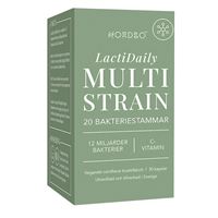 Lacti Daily Multi Strain 30 kapslí