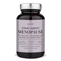 Female Support Menopause 90 kapslí