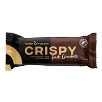 Promour Crispy NEW 45g dark chocolate