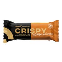 Promour Crispy NEW 45g salted peanut & caramel