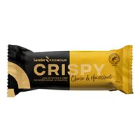 Promour Crispy NEW 45g choco & hazelnut