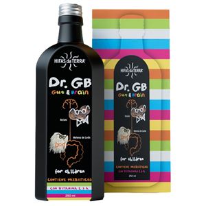 Dr. Gut and Brain for Children 250ml