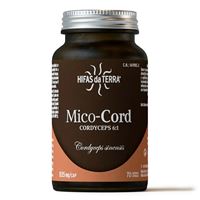 Mico-Cord 70 kapslí (Cordyceps)