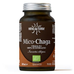 Mico-Chaga Bio 70 kapslí