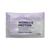 Womens Protein 30g dvojitá čokoláda