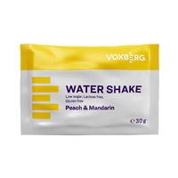 Water Shake 30g broskev - mandarinka