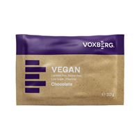 Vegan Protein 30g čokoláda