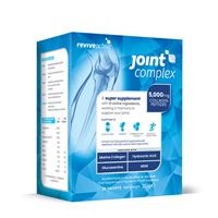 Joint Complex 30 sáčků lesní ovoce